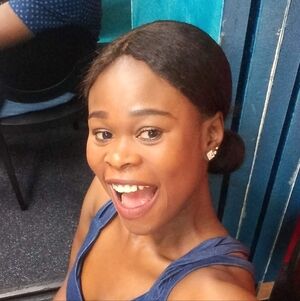 Meet your Posher, Vegito